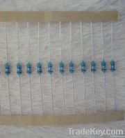 Metal Film Resistor