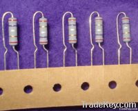 Metal Oxide Film Resistor