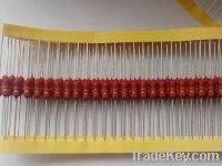 Metal Oxided Film Resistor