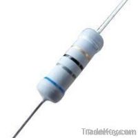 Wirewound Resistor