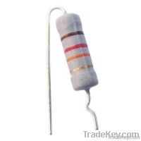 Carbon Film Resistor 2.2k Ohm