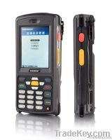 Handheld HF RFID Reader, ISO14443A /ISO15693, with wifi, Bluetooth
