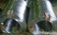 Galvanzied Wire