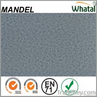 MANDEL Pvc Flooring Cover