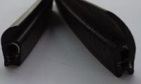 wind-power rubber seal strip