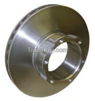 Supply Benz Truck Brake Disc , OE