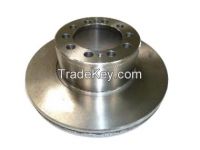 Supply Benz Truck Brake Disc , OE