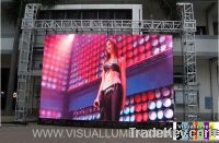 Ph10mm Outdoor Rental LED Screen - Best