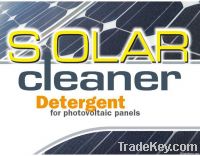 SOLAR CLEANER DETERGENT