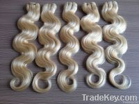 Hair Weft 