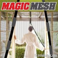 Magic mesh/As seen on TV