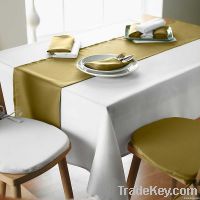 Table Linen/Cloth/Cover135 From China
