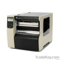 Zebra 220Xi4 Industrial Thermal Transfer Printer