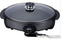 PIZZA MAKER