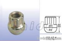 WHEEL LOCKS