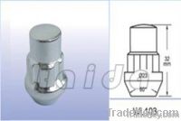 WHEEL LOCKS