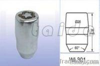 WHEEL LOCKS