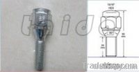 WHEEL BOLTS