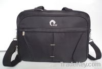 Briefcase laptop shoulder bag