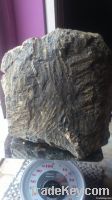 Big Copal Amber