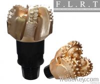 PDC drill bit