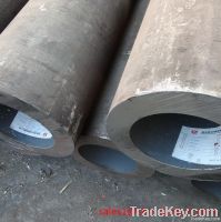 42CrMo4 QT Steel Pipe