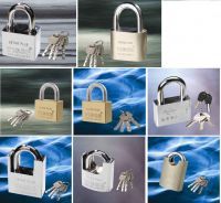 Padlocks