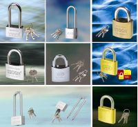 Padlock