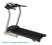 HOT PROMOTION HOMEUSE TREADMILL GV-4000NA