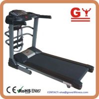 TREADMILL GV-4600M