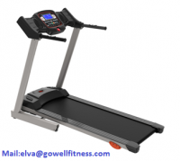 TREADMILL GV-4301F