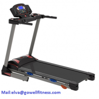 TREADMILL GV-4601F