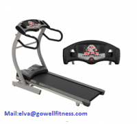 TREADMILL GV-4300F