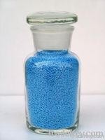 colorful sodium sulphate speckles for detergent powder