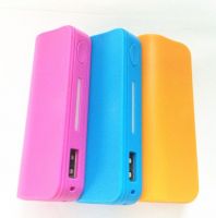 2, 200mAh Portable Power Bank