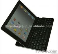 Bluetooth cordless keyboard for Ipad, cordless keyboard for ipad