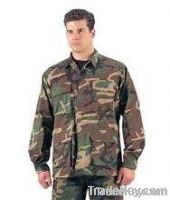 Army Military Uniform