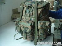 Military Backpack