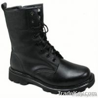 Military Combat Boot Military Land Boot