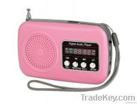 Mini Speaker (L-839)