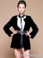 New Mink Fur coat, hot sale