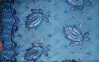 Handcut Embroidery Lace