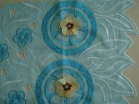Applique Embroidery Lace