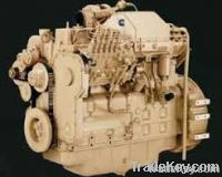 Generator Engines