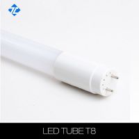 T8 1200MM  SMD2835  18W   2 WARRIANT  100LED/PCS  factory price usd12.5