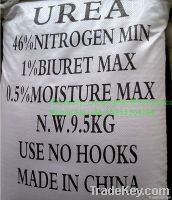 Urea N46 Prilled&amp;Granule