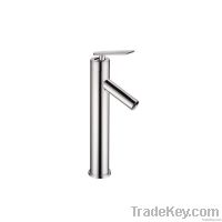 face basin faucet