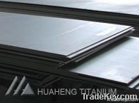 ASTM B 265 Titanium Sheet, Pure GR1, GR2, GR3, GR4