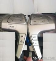 2008-2011 steering wheel control switch (High file) for Toyota Camry