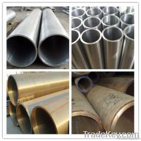 6000 series aluminium pipe